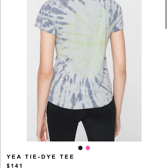 Pam & Gela Tee - Picture 4 of 5